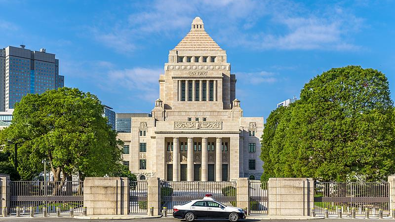 日本参议院今日选举 石破茂能否留任首相受关注