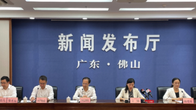 广东佛山累计报告基孔肯雅热确诊病例1873例 均为轻症