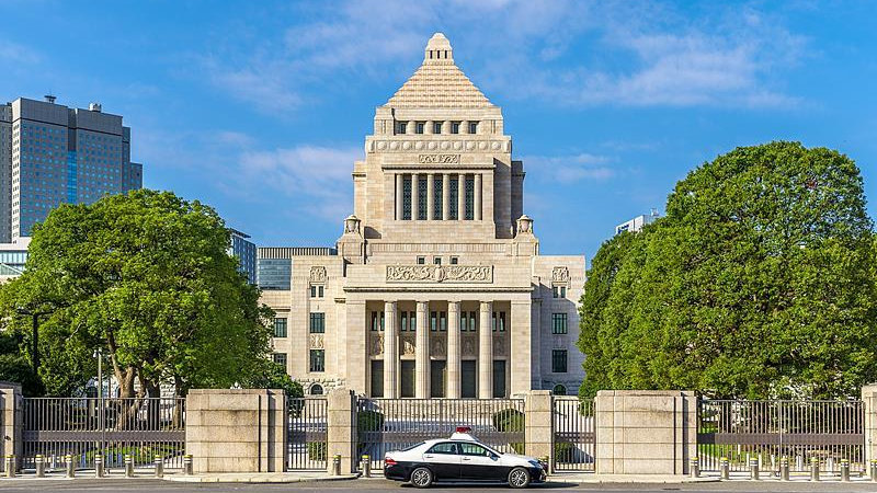 日本执政联盟丧失参议院过半数议席