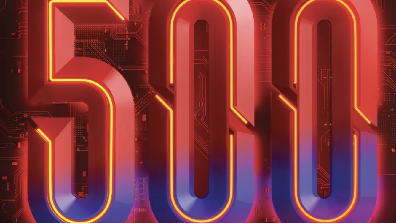中国500强排行榜出炉！ 成都7家企业上榜