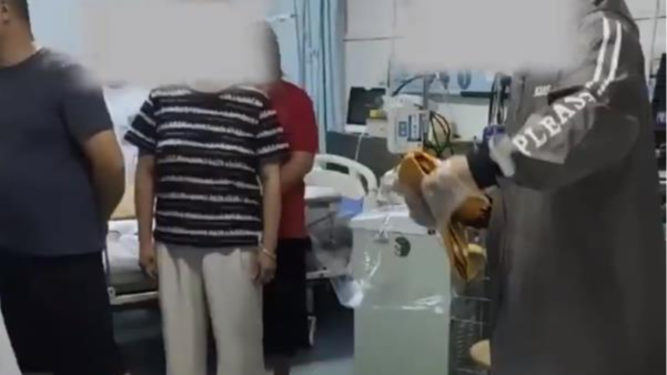 4岁男童全麻拔乳牙身亡，事发6小时后才告知家属，医院回应→