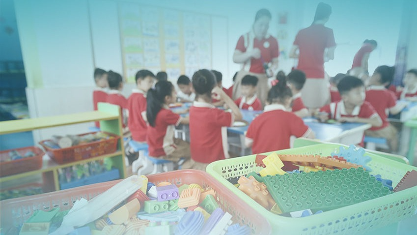 国常会部署逐步推行免费学前教育有关举措，专家解读