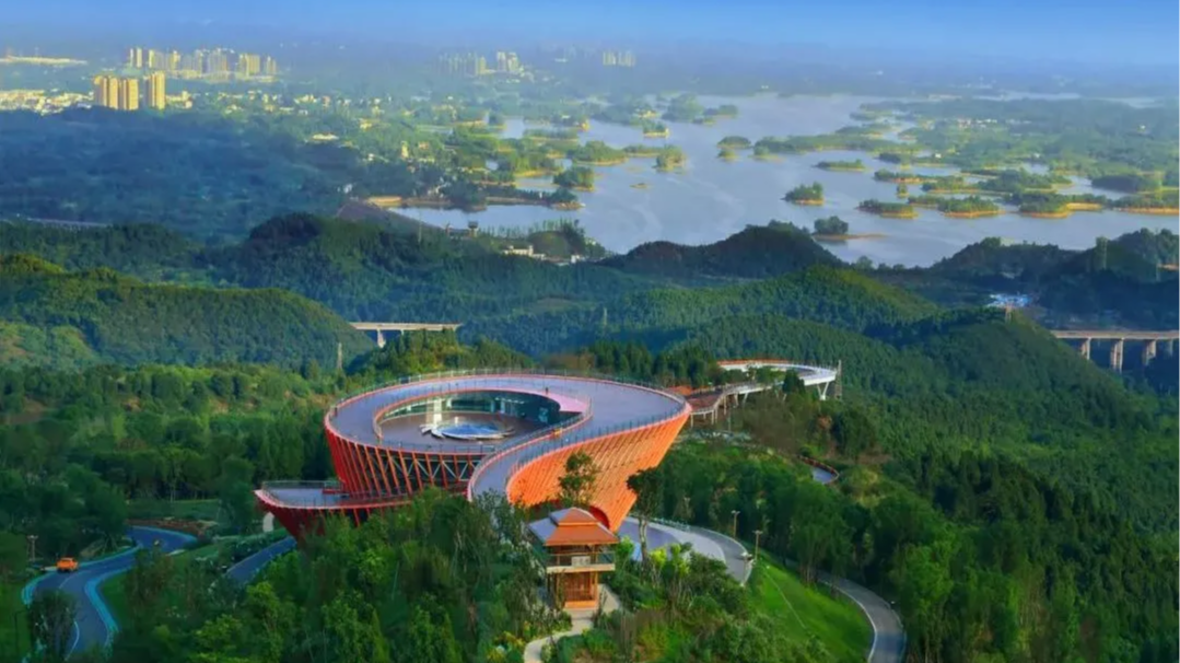 能看星空还能露营，成都这里来一次就上瘾！