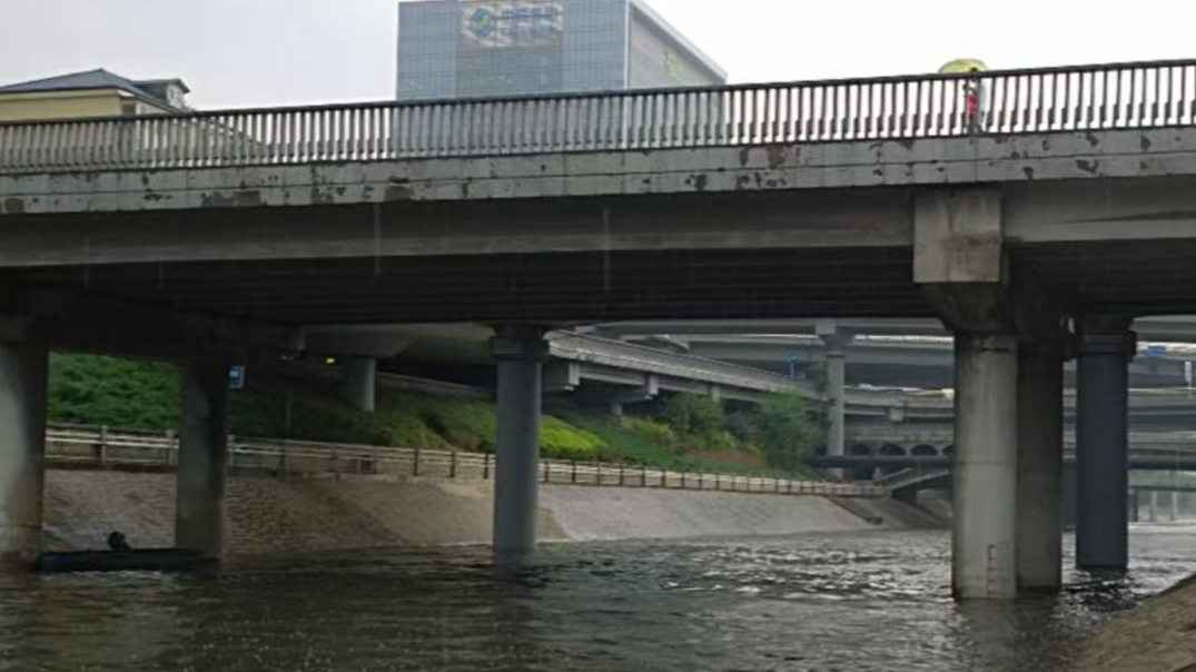 北京市密云水库出现1959年建库以来最大入库流量