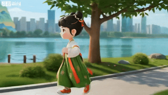 AI视频丨四川“地理盲盒”来了！每一帧都是宝藏