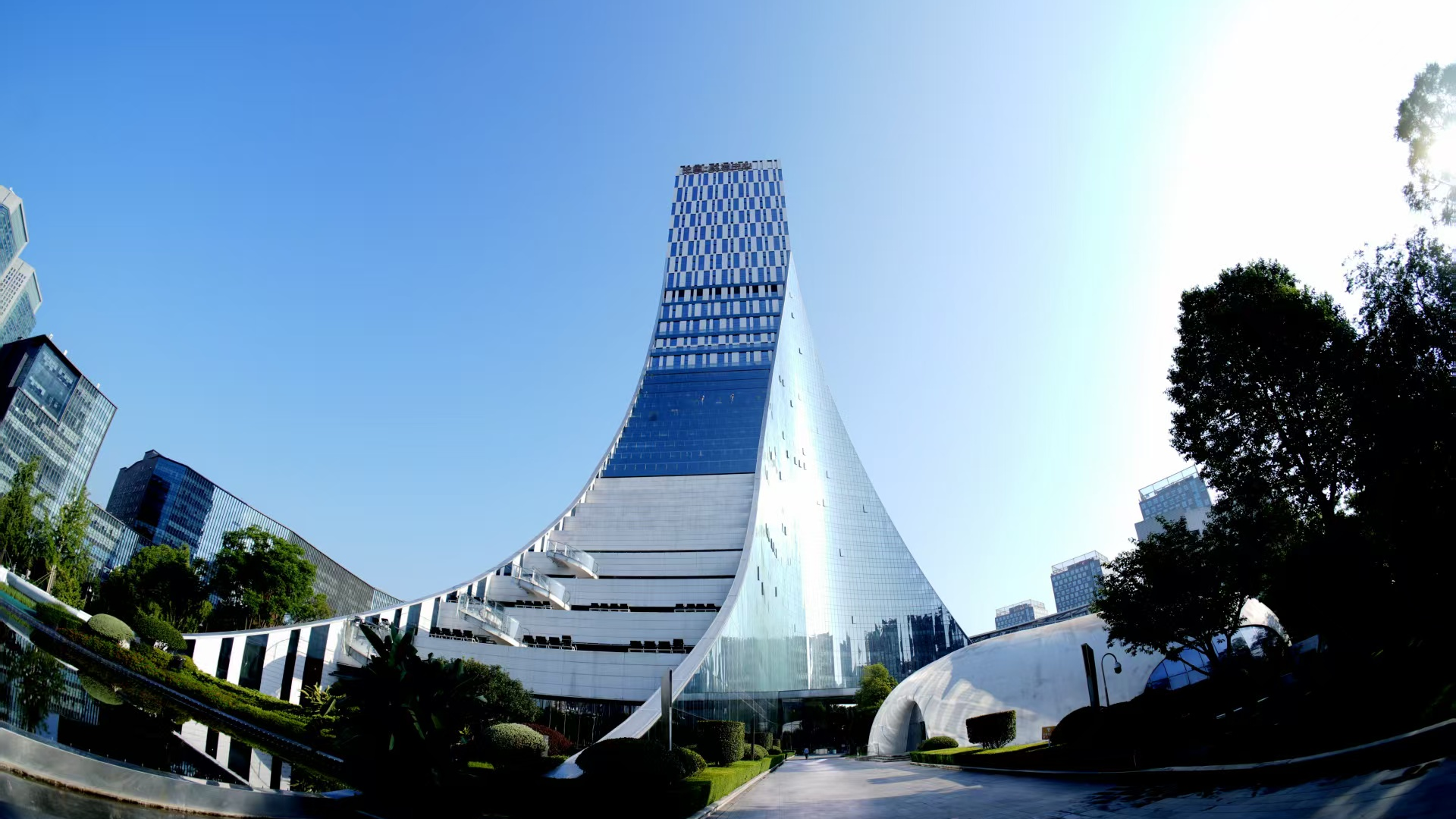 聚焦数字影视文旅产业投资合作  这场推介会干货满满