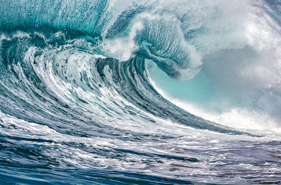 针对堪察加东岸远海海域地震海啸事件 自然资源部启动海洋灾害二级应急响应