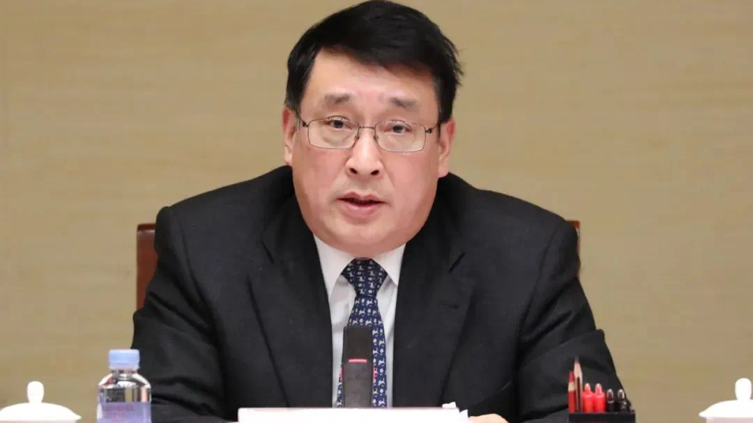 兵器装备集团原副总经理刘卫东被双开