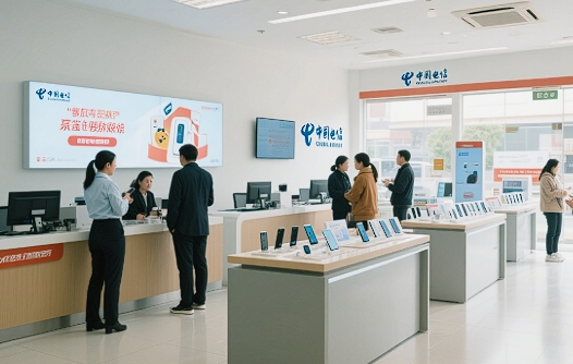 三家基础电信企业统一外呼号码 规范电话营销