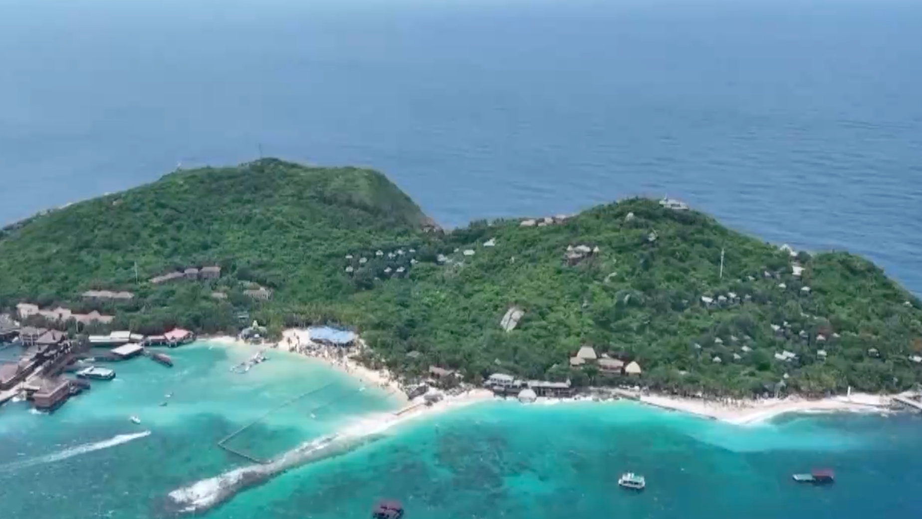 上半年我国深海探测与资源开发能力增强