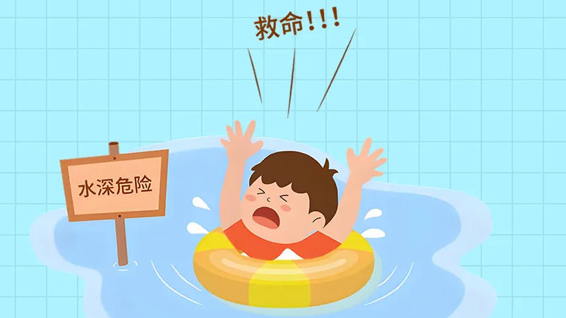 高温天气警惕危险水域！这份防溺水指南请收藏→