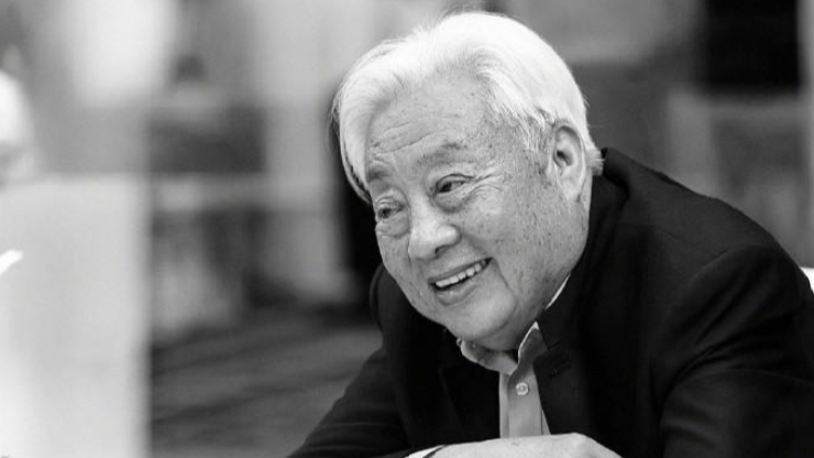 西游记演员朱龙广去世，曾扮演如来佛祖，六小龄童发文悼念