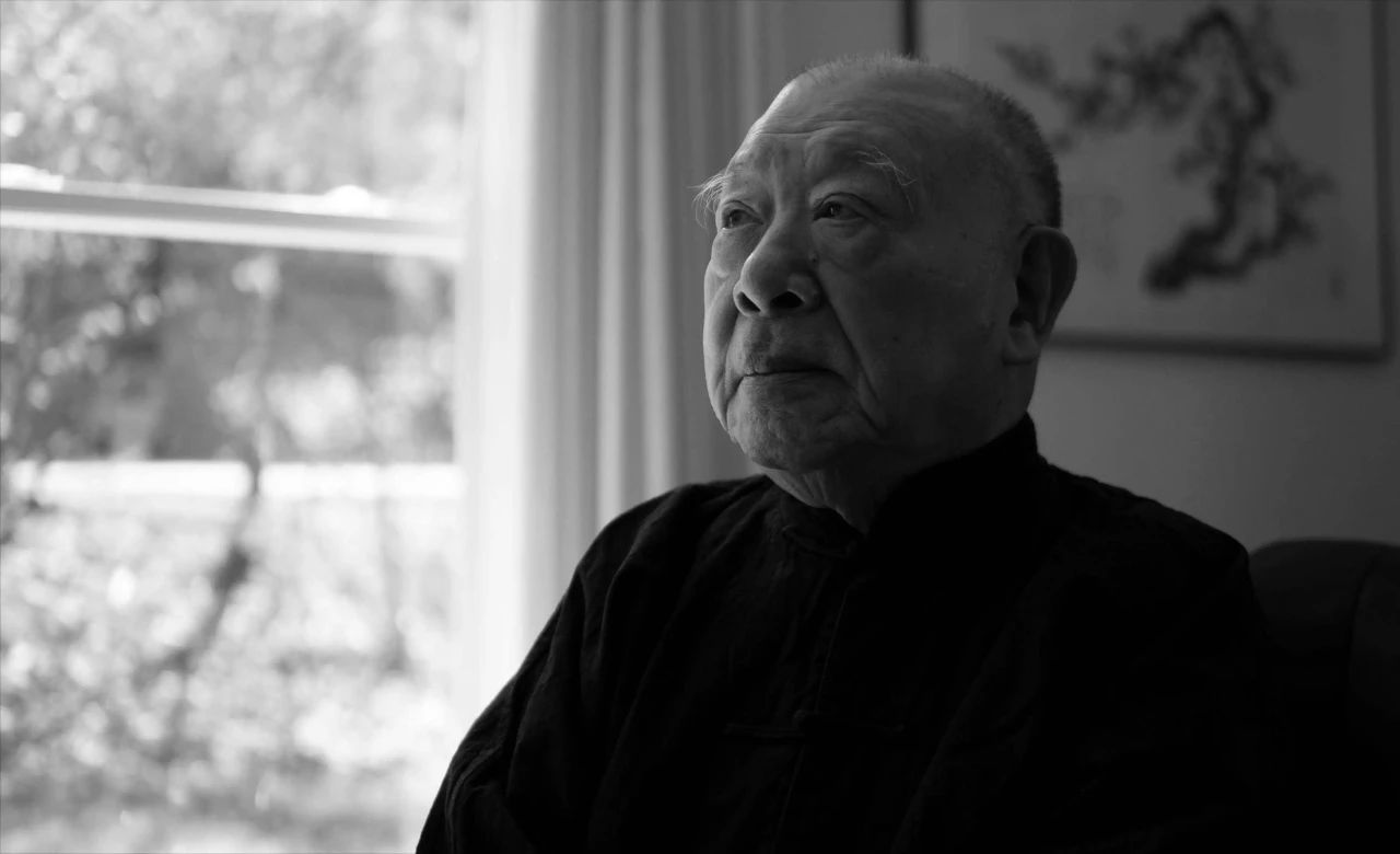 历史学家许倬云先生去世 享年95岁