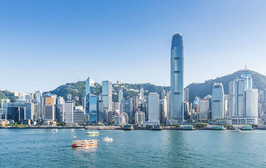违反香港国安法 香港特区政府对16名潜逃者采取针对性措施