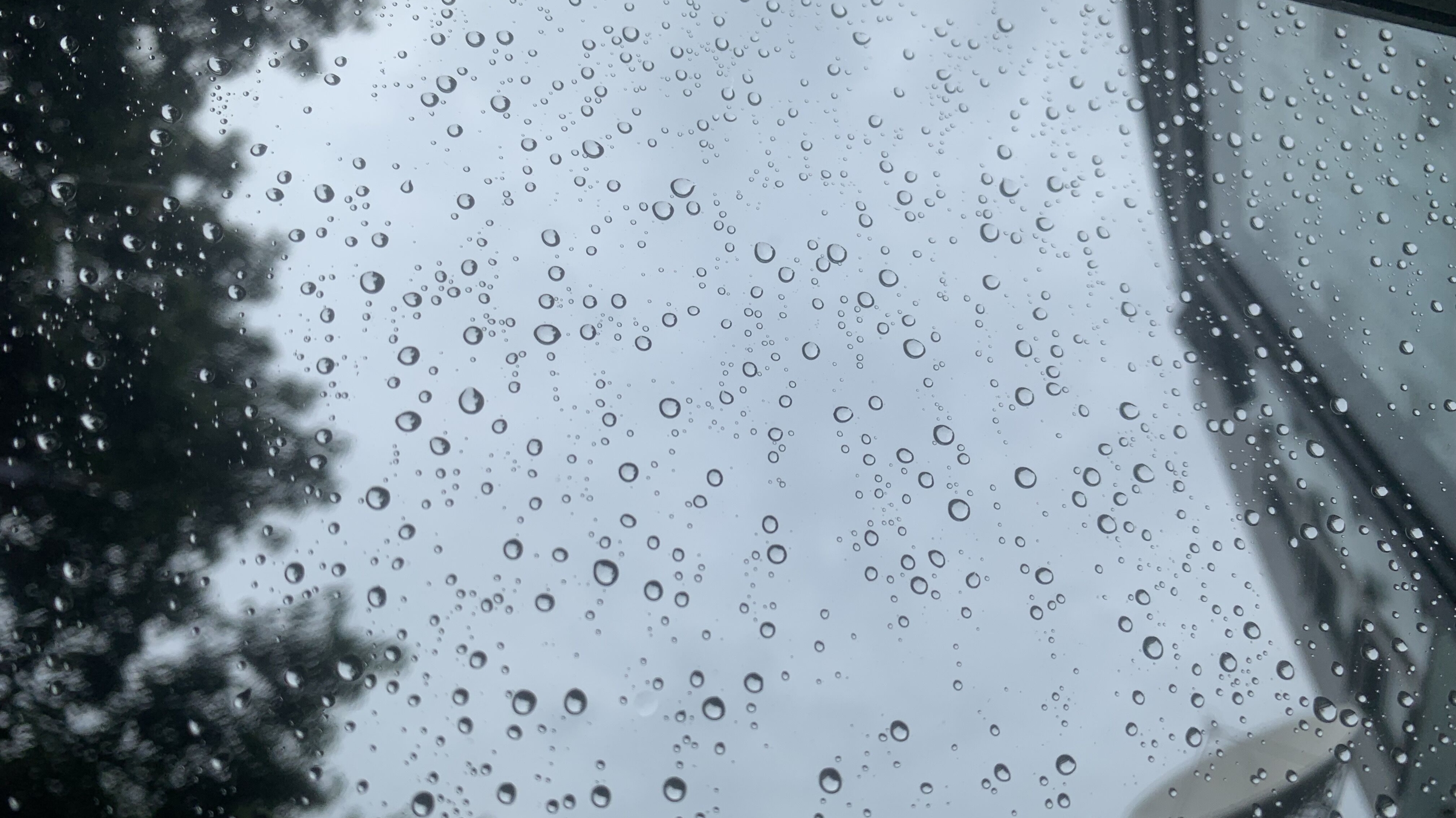 崇州更新暴雨黄色预警信号为暴雨橙色预警信号