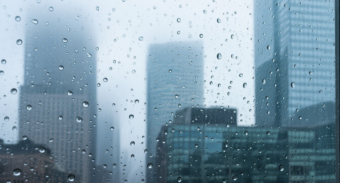预警升级！四川发布暴雨黄色预警