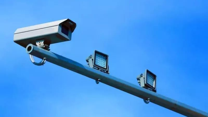 严查违停！成都即日起启用一批电子警察，具体点位→