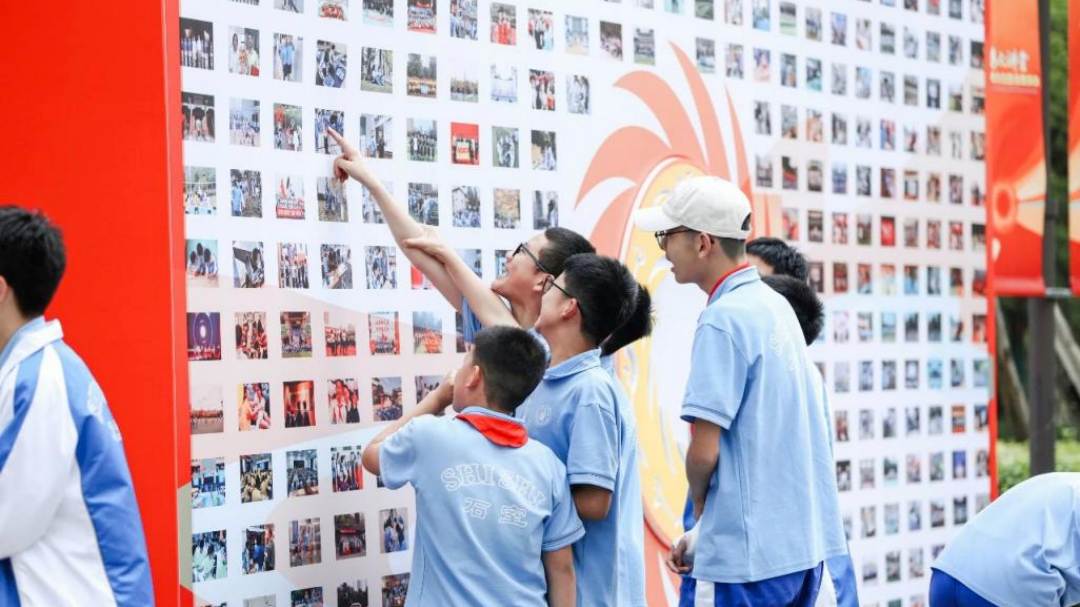 2025“青春大讲堂”焕新启幕