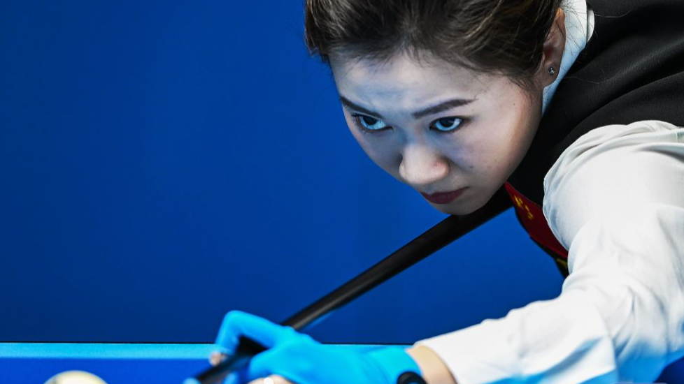 8月13日成都世运会赛程速览，精彩不容错过→