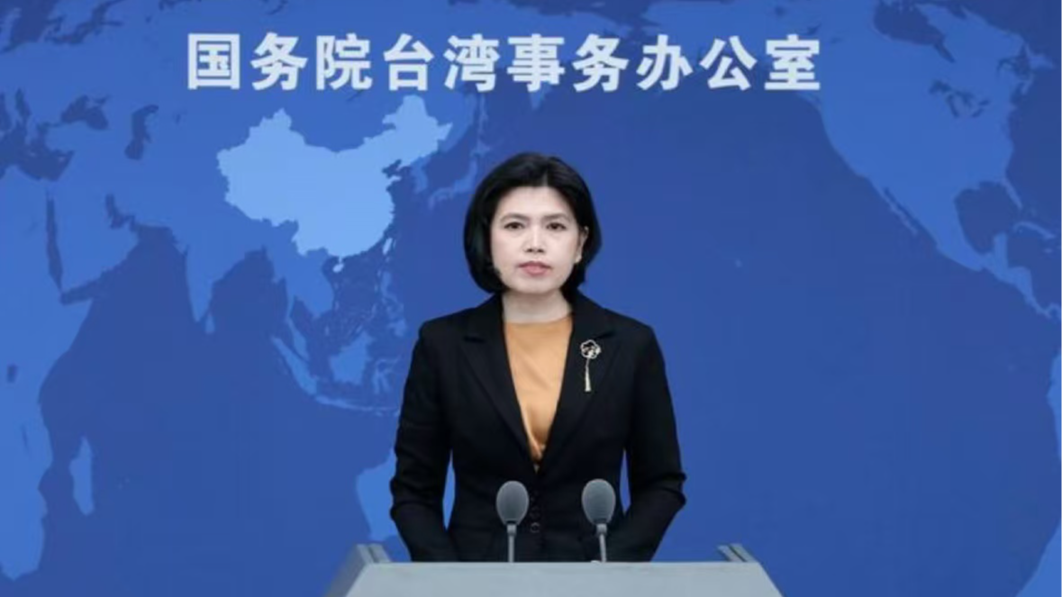 众多台湾同胞在大陆观看《南京照相馆》，国台办这样说