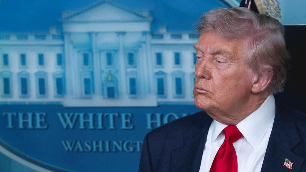 特朗普将与泽连斯基和欧洲盟友举行线上会议