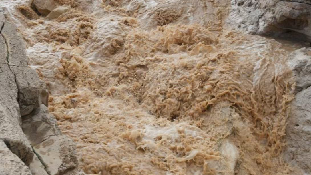 水利部、中国气象局联合发布橙色山洪灾害气象预警