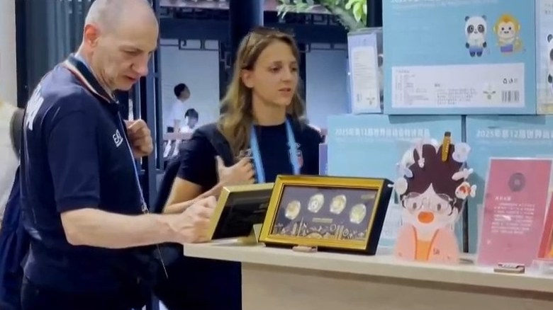 逛吃成都，持赛事门票景区还能打折！世运会带动文旅消费热