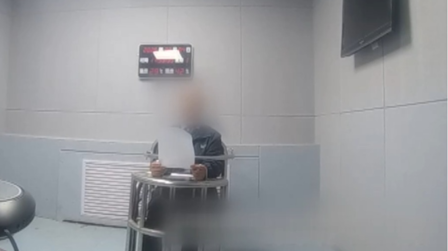 汛期造洪水谣言？宁夏男子被行拘！