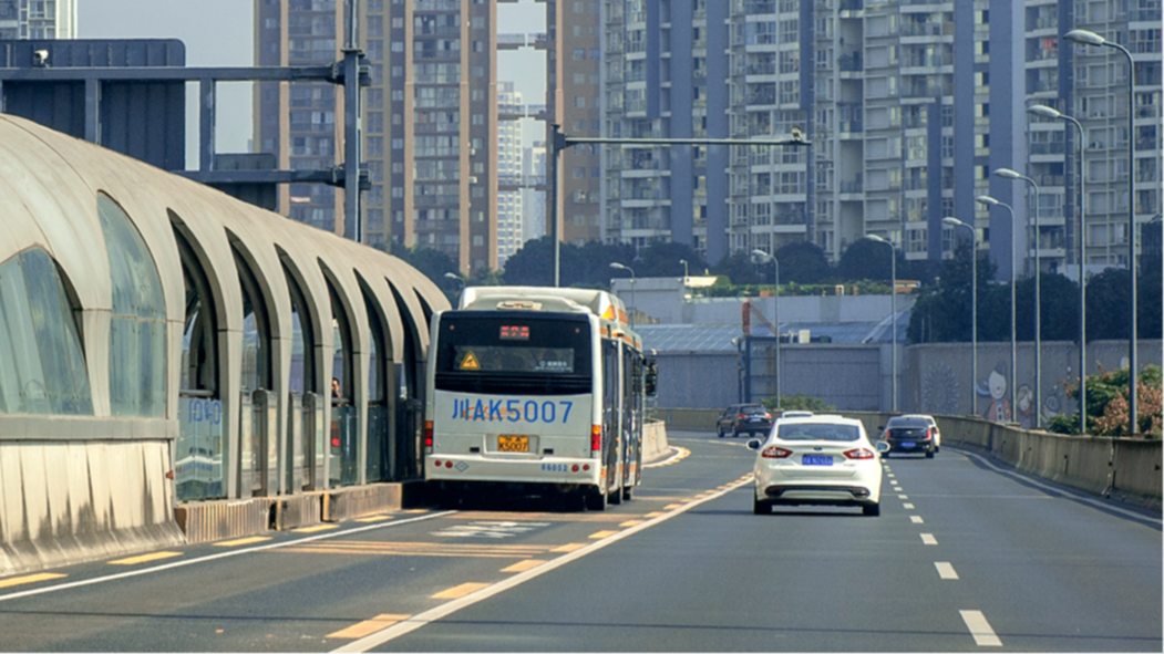 成都世运会闭幕式当天，这些公交线路有调整→