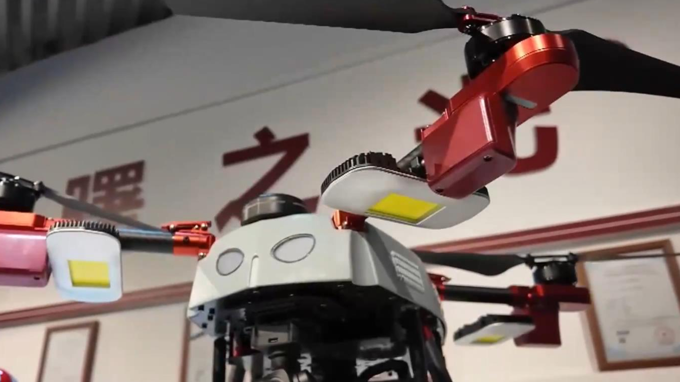 从世运赛场看成都智造