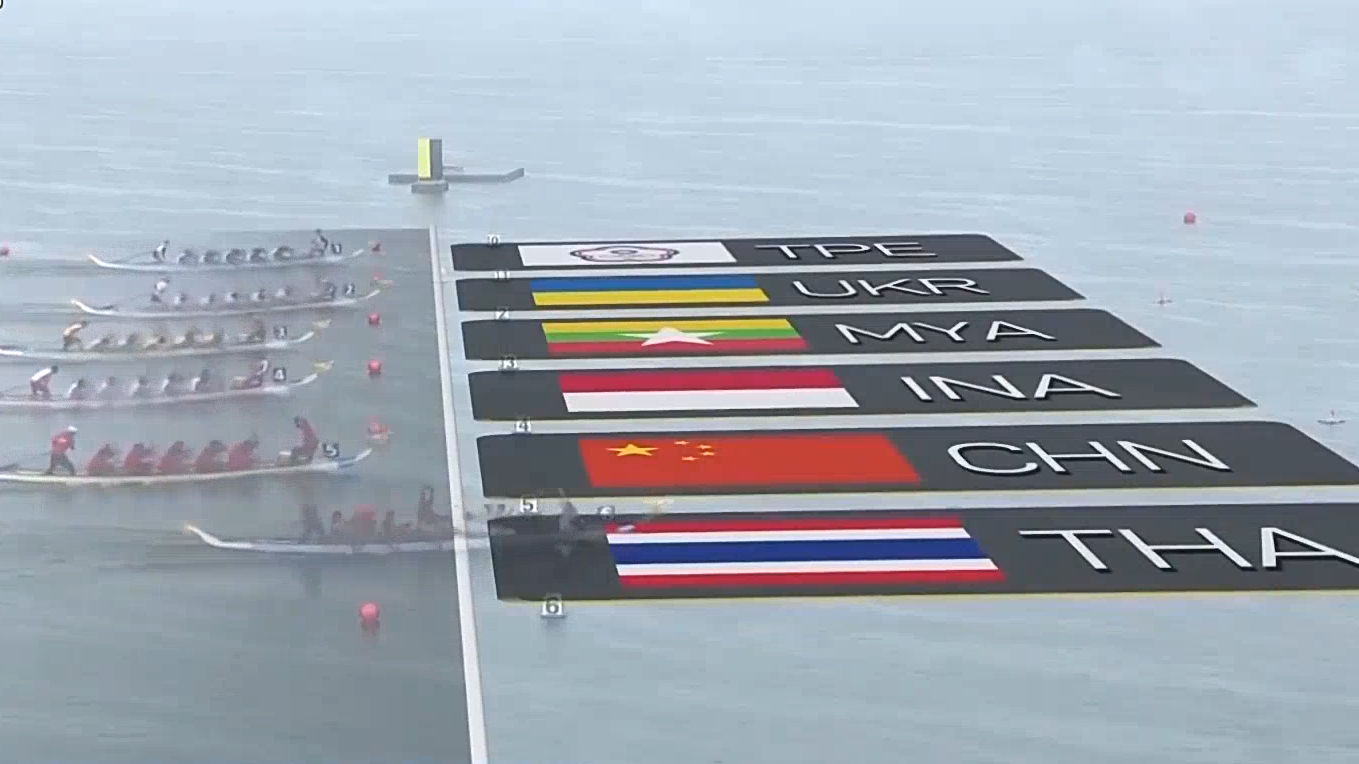 多元体育的盛会 文化交流的桥梁