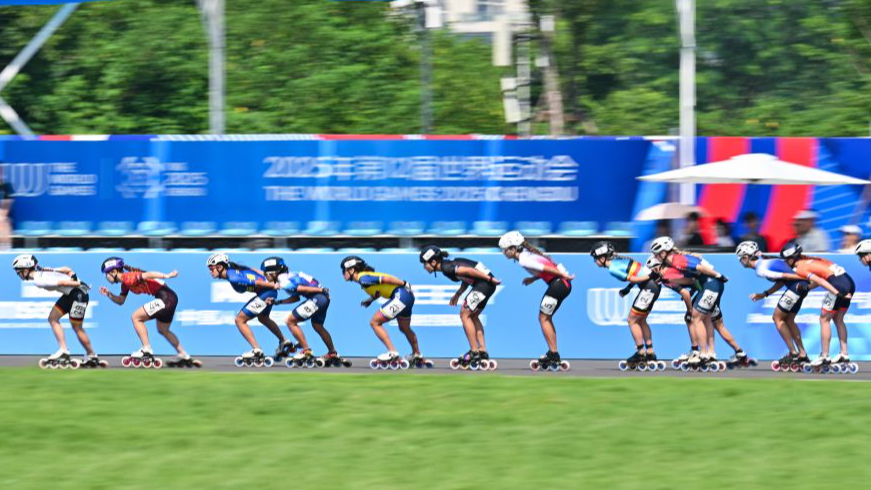  8月14日成都世运会赛程速览，精彩看点抢先知