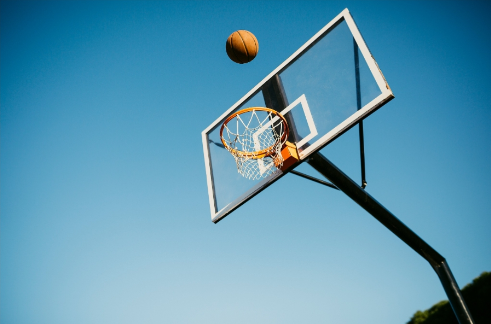 韩旭、杨舒予入选中国女篮18人夏训名单