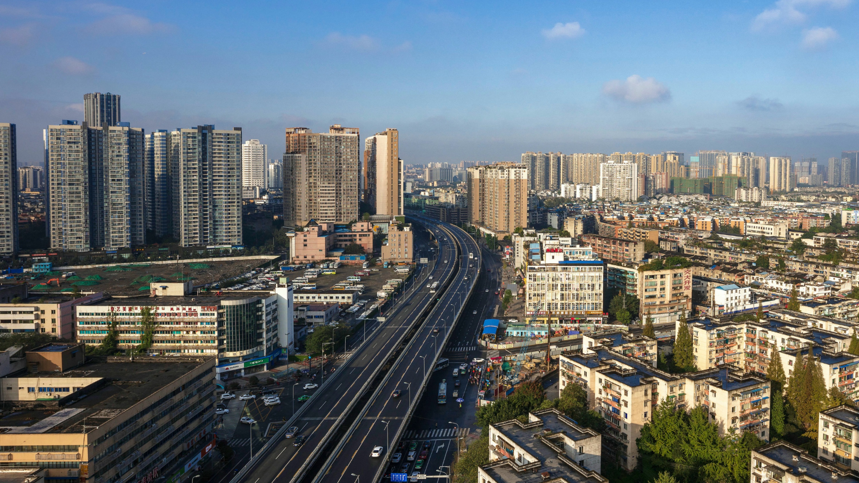 驾驶员注意！成都今日限行1和6