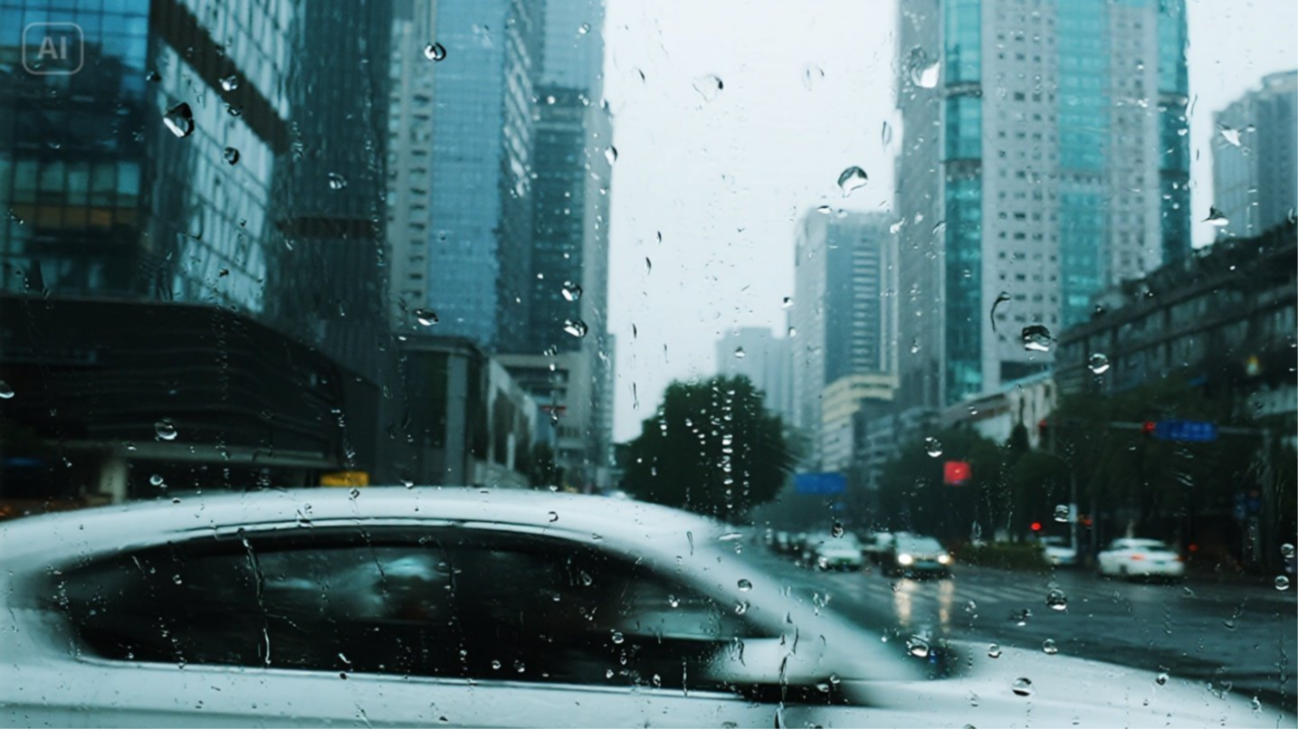 阵雨、雷雨、大风！强对流天气来了，成都这些地方注意→
