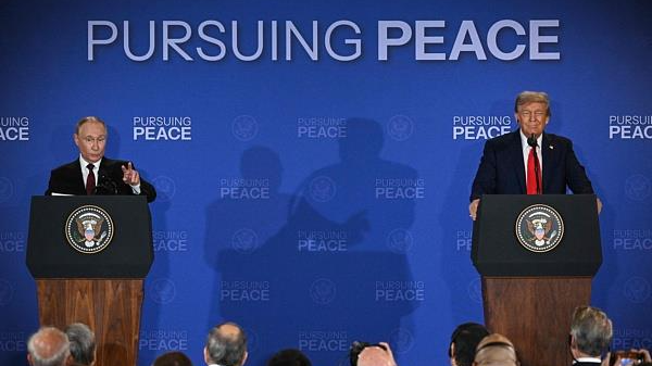 美俄乌三方会晤有望举行？美乌态度积极 普京提和平没提会晤