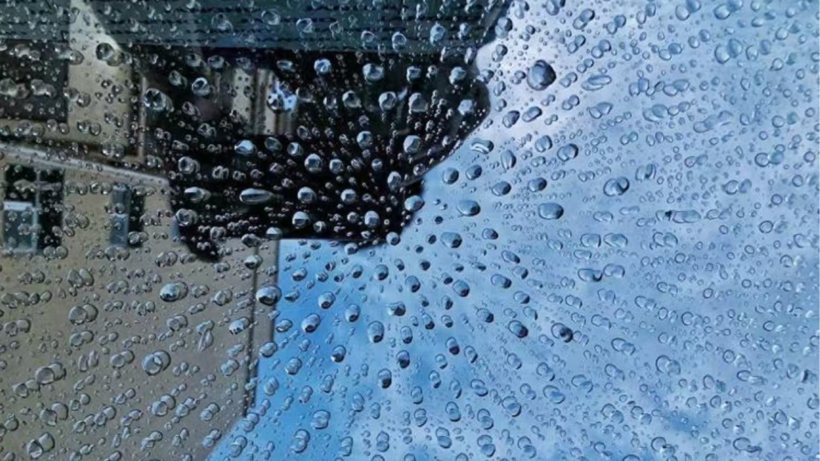 高温+强对流+暴雨，中央气象台三预警齐发