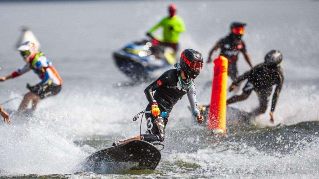 成都世运会已产生233枚金牌 累计打破18项世界纪录