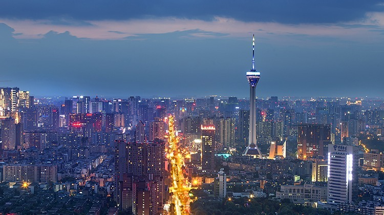 “2025中国活力街道研究”发布 成都这些街道入围全国百强