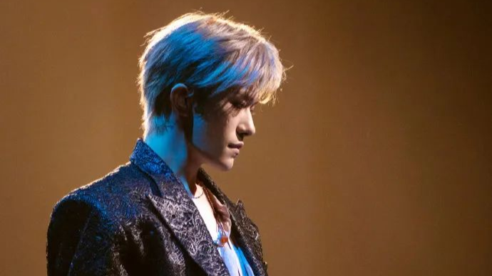 易烊千玺、李宇春、邓紫棋都来了，「跟着演出游成都」根本停不下来！