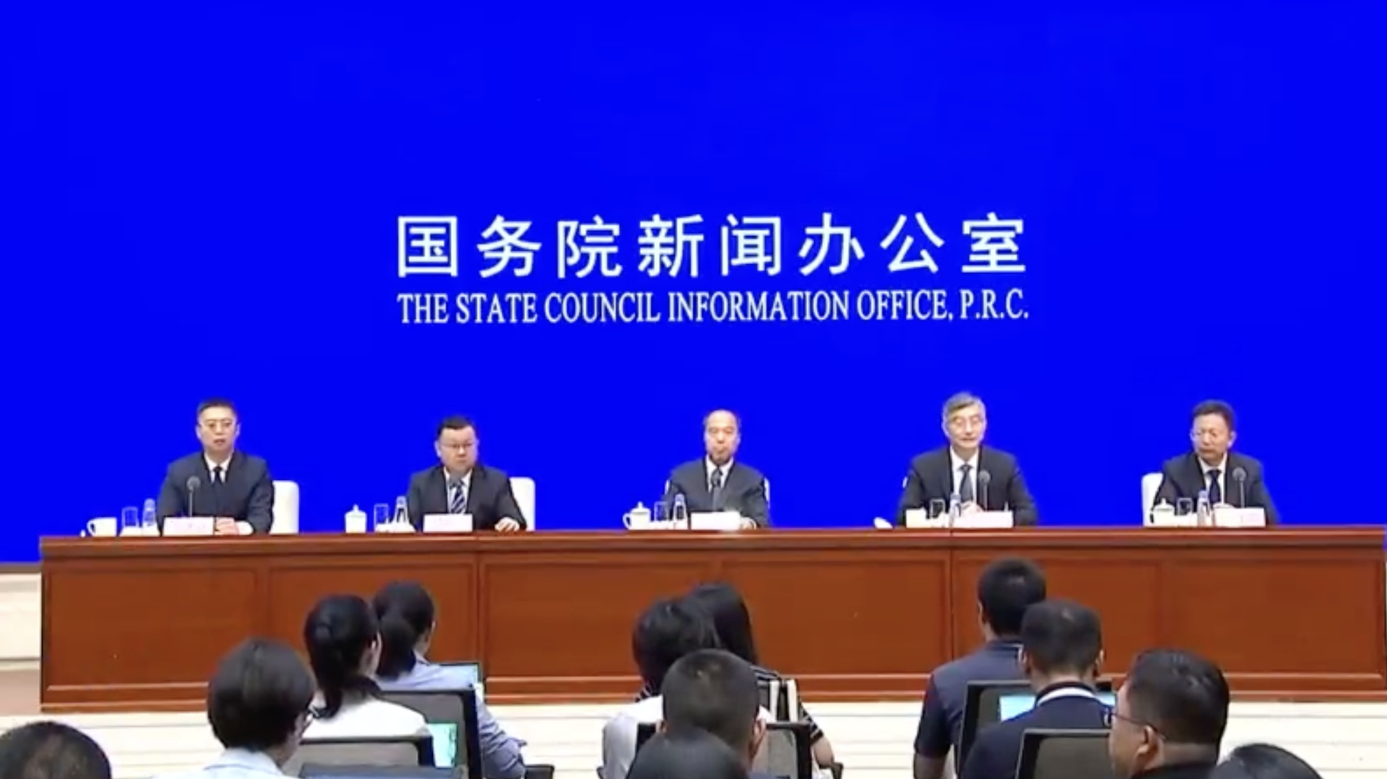 35件法律出台、大量民意被研究吸纳…“十四五”民主建设成绩单出炉