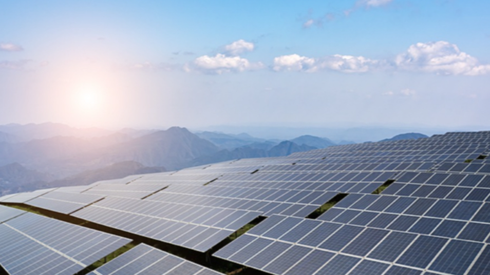 推动产业健康发展 六部门进一步规范光伏产业竞争秩序