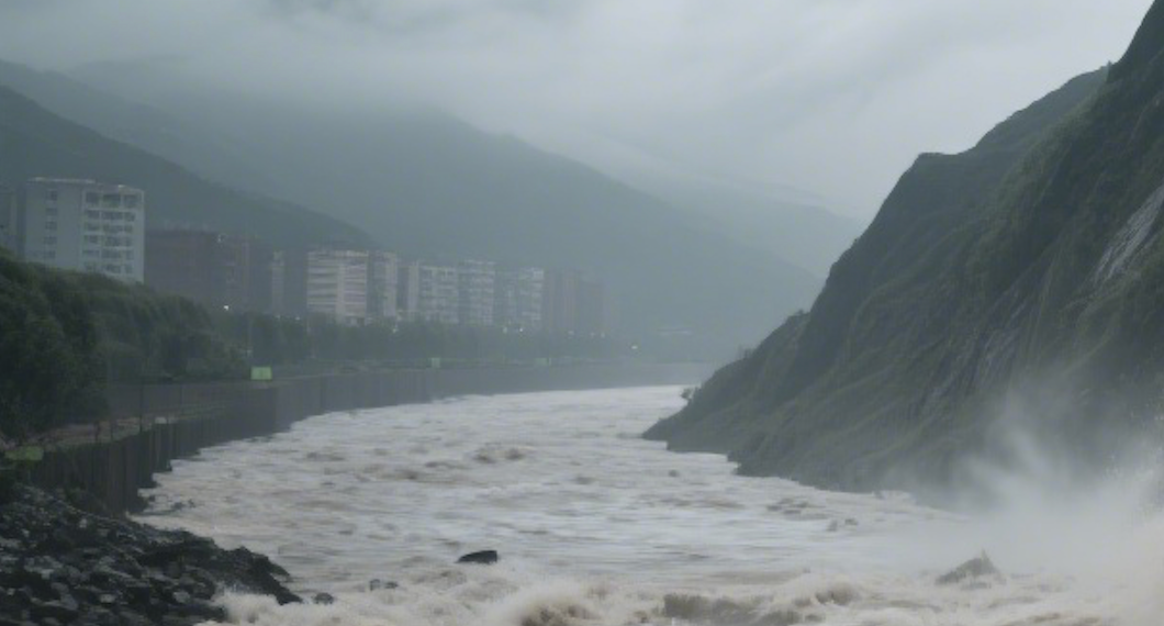 四川继续发布地灾黄色预警！涉及19个县市区