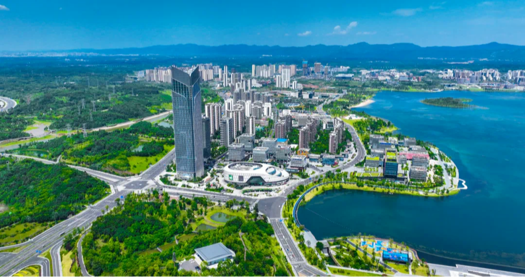 共谋绿色发展新路 第三届国家公园论坛在成都开幕