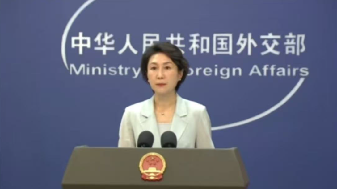 哪些外国领导人出席九三阅兵？外交部回应