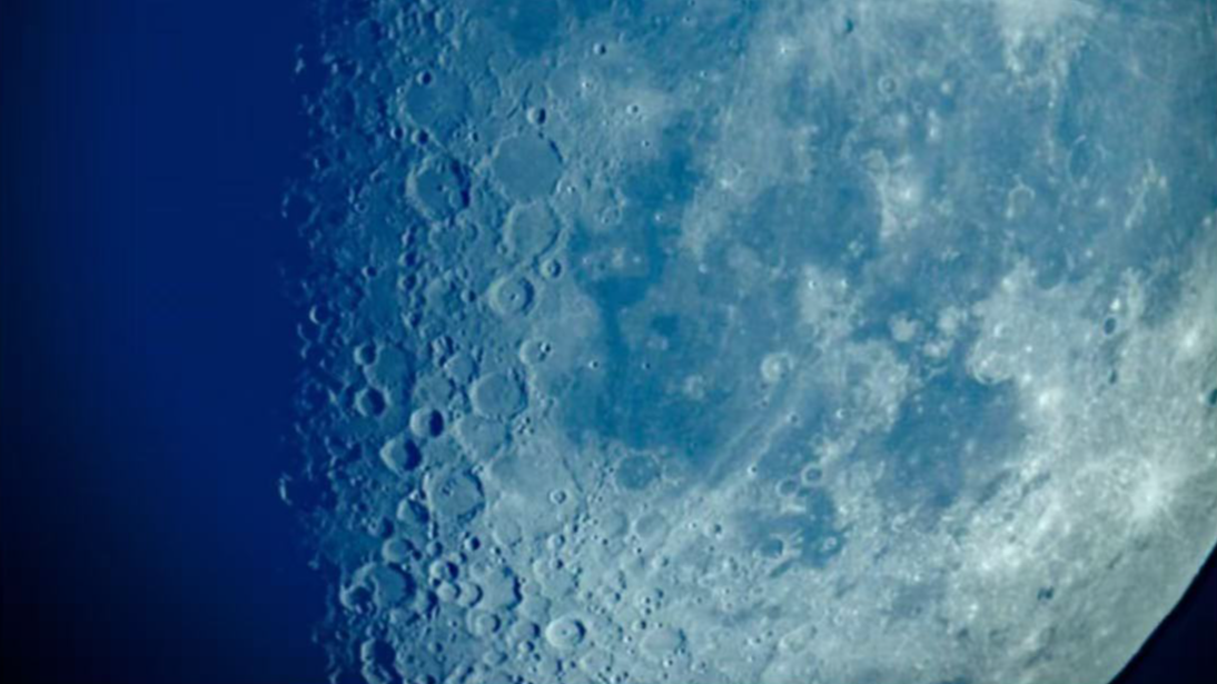 嫦娥六号月壤研究新突破 月球“撞击风暴”向前推进至少1亿年