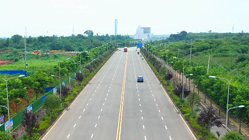 注意！G42沪蓉高速成南扩容部分路段及G4202成都绕城高速公路螺蛳坝枢纽通行有变