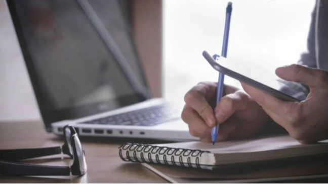 给境外间谍当“线人”后欲公考“上岸”，最终倒在审查这一关……