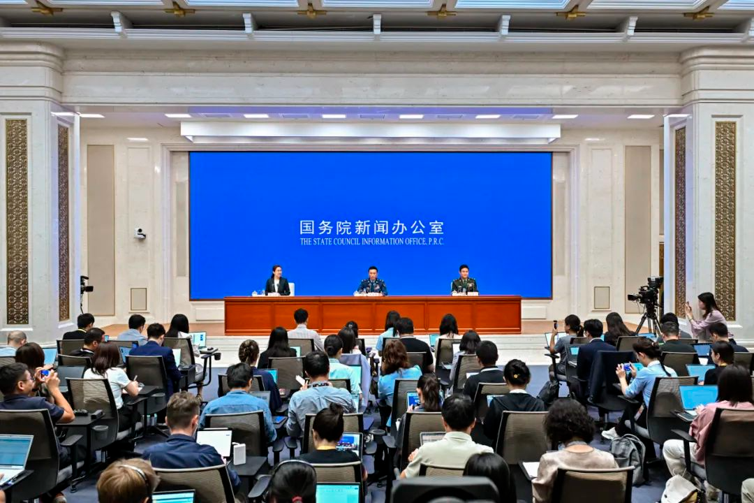 时长约70分钟，最新装备、国之重器齐上场！九三阅兵细节速览