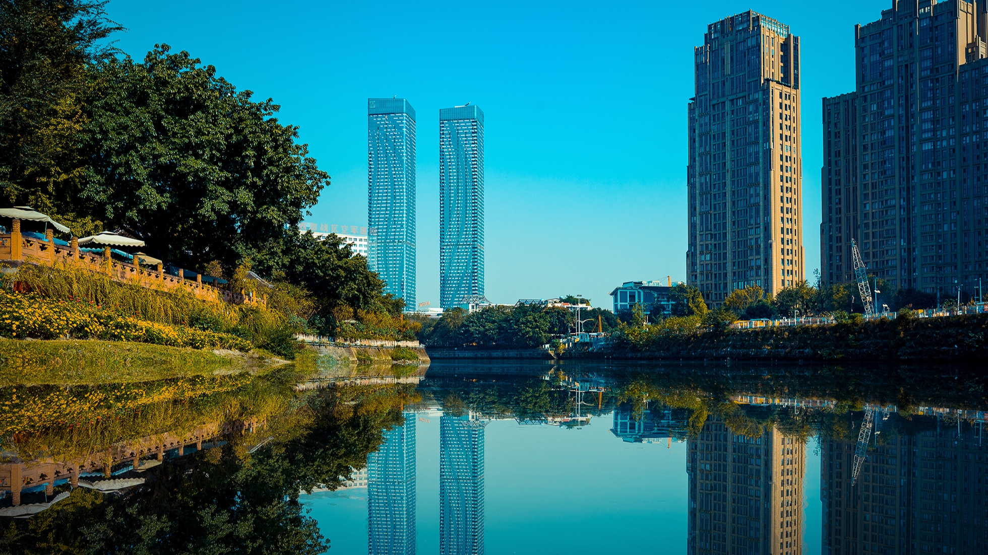 川渝地区注册计量师注册互认试点正式启动